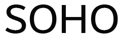 Soho logo
