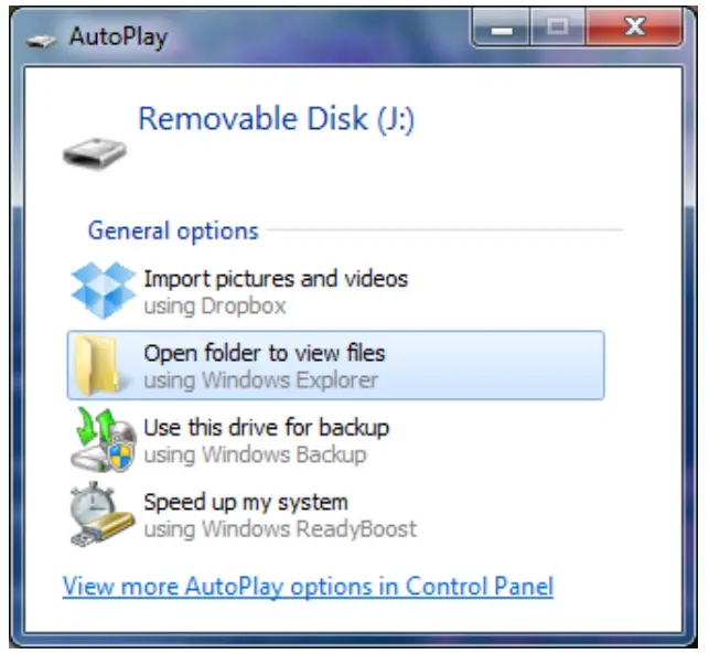 LG Bush Baby Stealth Blu Ray Player Hidden Camera - FIG 4