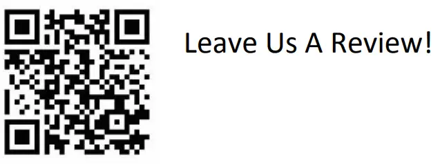 LG Bush Baby Stealth Blu Ray Player Hidden Camera - QR