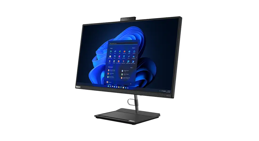 Lenovo Thinkcentre Neo 30a 24 Gen 3 Monitor User Manual