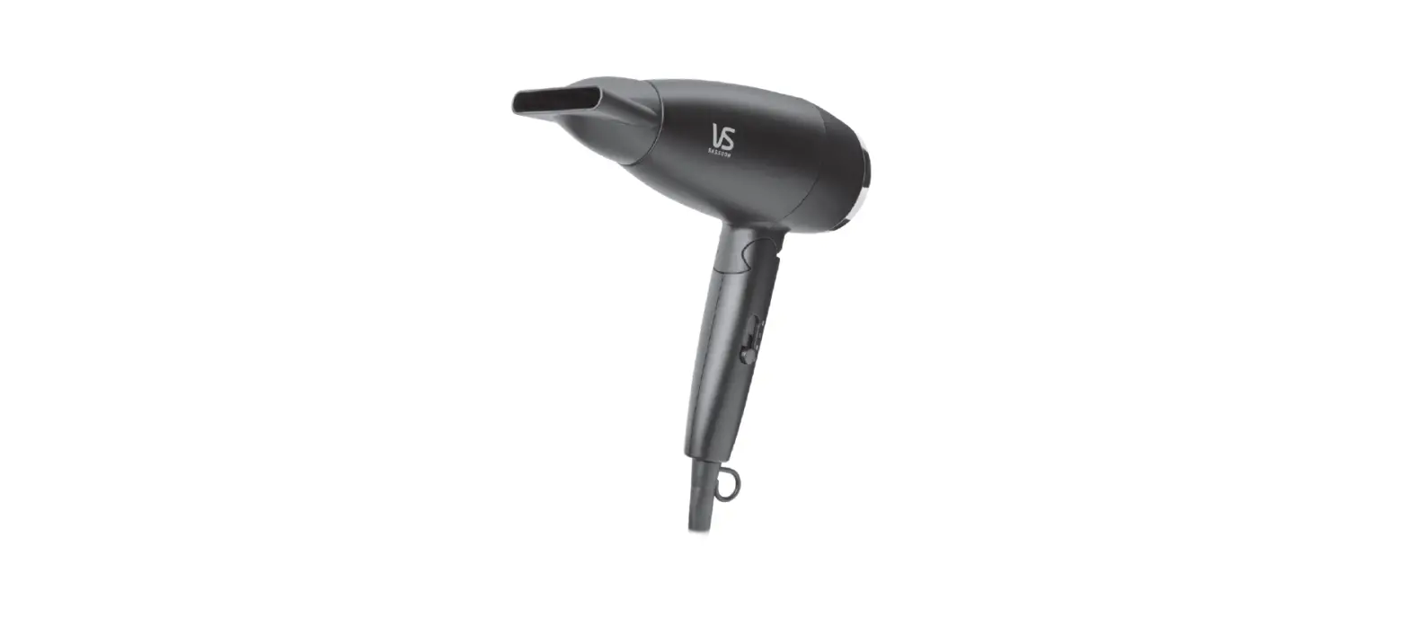 Vs Sassoon Vsd374a Pro Wanderlust Dryer Instruction Manual Vs Sassoon Vsd374a Pro Wanderlust Dryer Instruction Manual