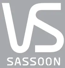 vs sassoon logo