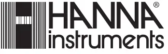 HANNA instruments HI 38000 Sulfate Test Kit-LOGO