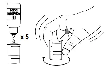HANNA instruments HI 38022 Total Chlorine High Range Test Kit-2
