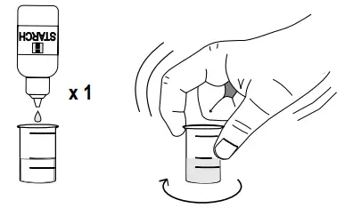 HANNA instruments HI 38022 Total Chlorine High Range Test Kit-4