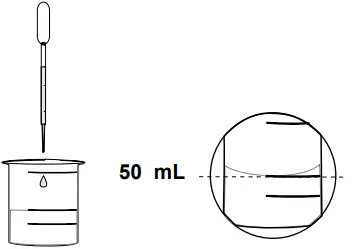 HANNA instruments HI 38022 Total Chlorine High Range Test Kit-6