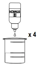 HANNA instruments HI 38022 Total Chlorine High Range Test Kit-7