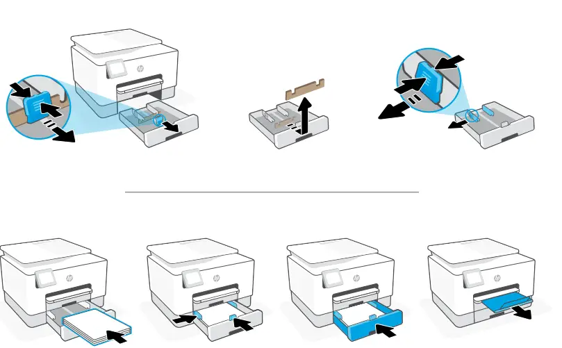 hp 9020e Series All-In-One Printer-5