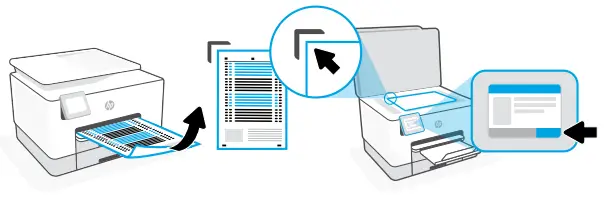 hp 9020e Series All-In-One Printer-6