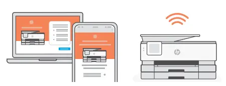 hp 9020e Series All-In-One Printer-8