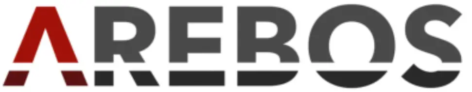 AREBOS logo