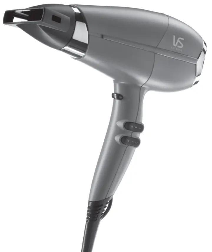 VS SASSOON VSD5126CA Enrich Salon Dryer