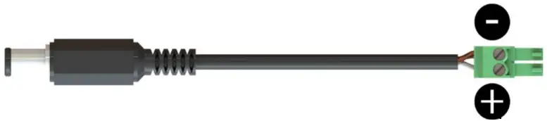 TVONE 1RK SPDR PWR Spider Power Module - Fig 3