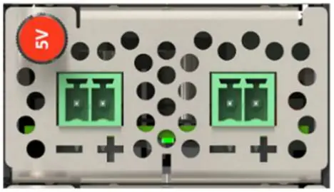 TVONE 1RK SPDR PWR Spider Power Module - Fig 4