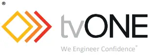 TVONE Logo