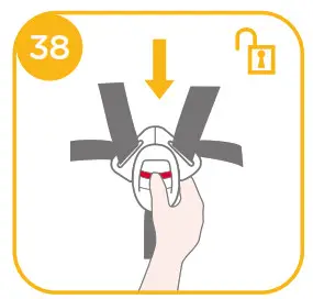 Joie 360 GTi Child Car Seat - 23