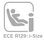 Joie 360 GTi Child Car Seat - icon