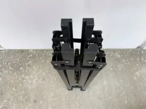 Assembly Instructions