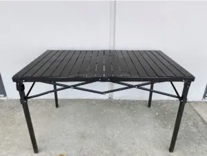 Assembly Instructions