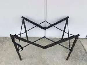 Assembly Instructions