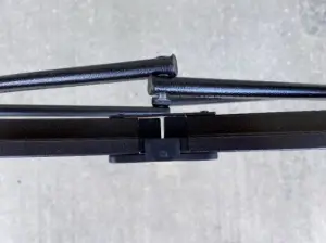 Assembly Instructions