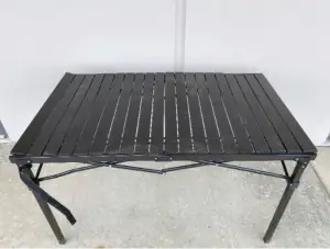 Assembly Instructions