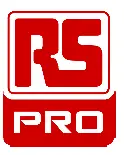 RS PRO 2489221 Push Button Switches LOGO