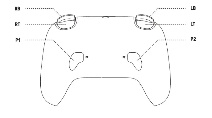Ultimate Wired Controller