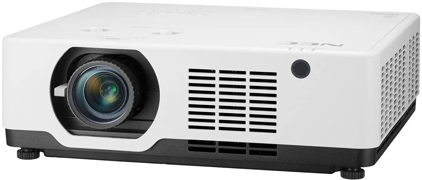NEC-NP-PE506UL-LCD-Projector