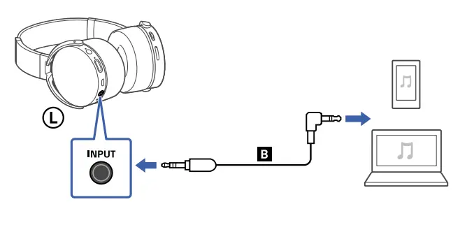 Sony-XB950N1-Wireless-Noise-Canceling-Headphones-fig-9