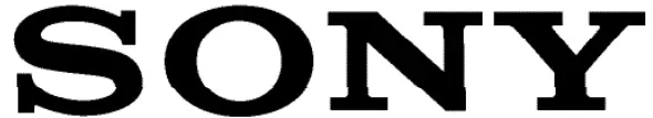 Sony-logo