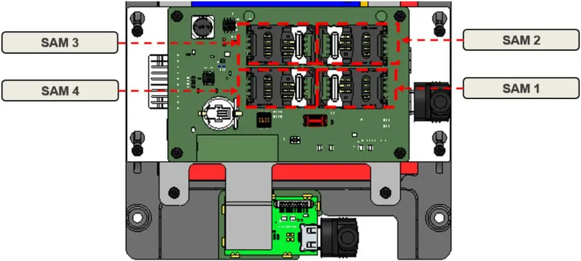 STYL SR128 - Fig. 10