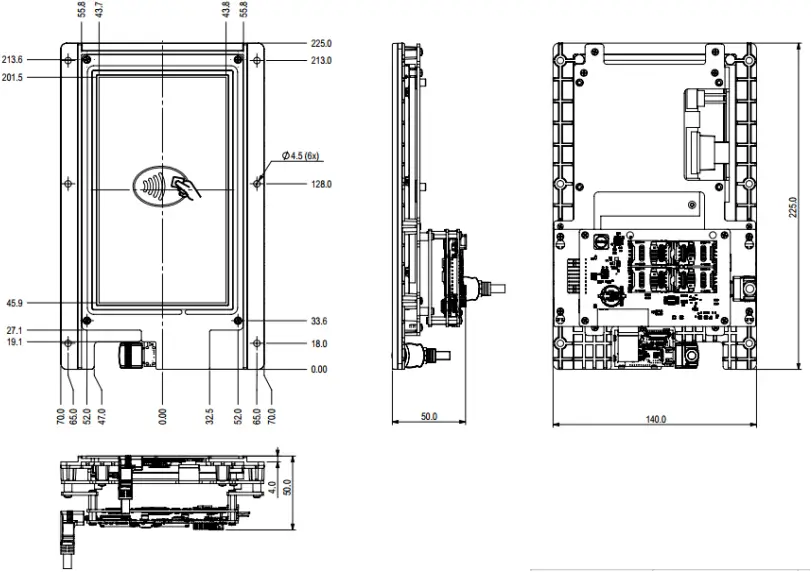 STYL SR128 - Fig. 8a