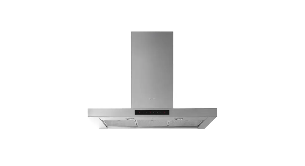 Aeg Dge5161hm Canopy Cooker Hood User Manual