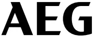AEG logo