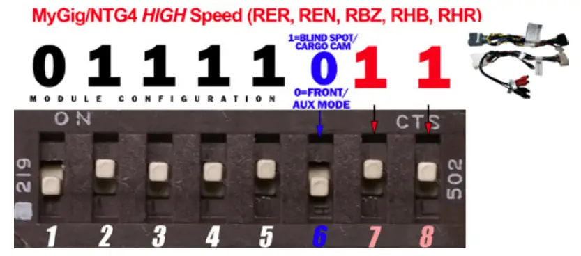 BRANDMOTION-SUTV-8849-SummitView-Jeep-Wrangler-Adjustable-Rear-Vision-System-Fig-06