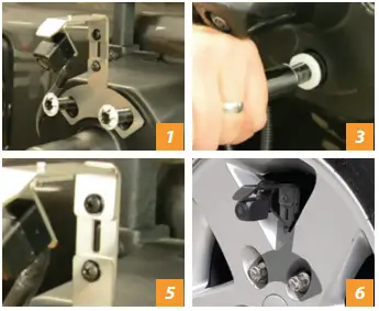 BRANDMOTION-SUTV-8849-SummitView-Jeep-Wrangler-Adjustable-Rear-Vision-System-Fig-10