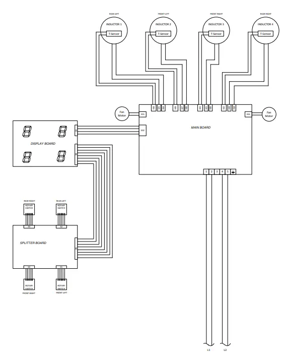 beko-PRIR34452SS-30-Inch-Stainless-Steel-Pro-Style-Induction-Range-Stainless-Steel-Fig-02