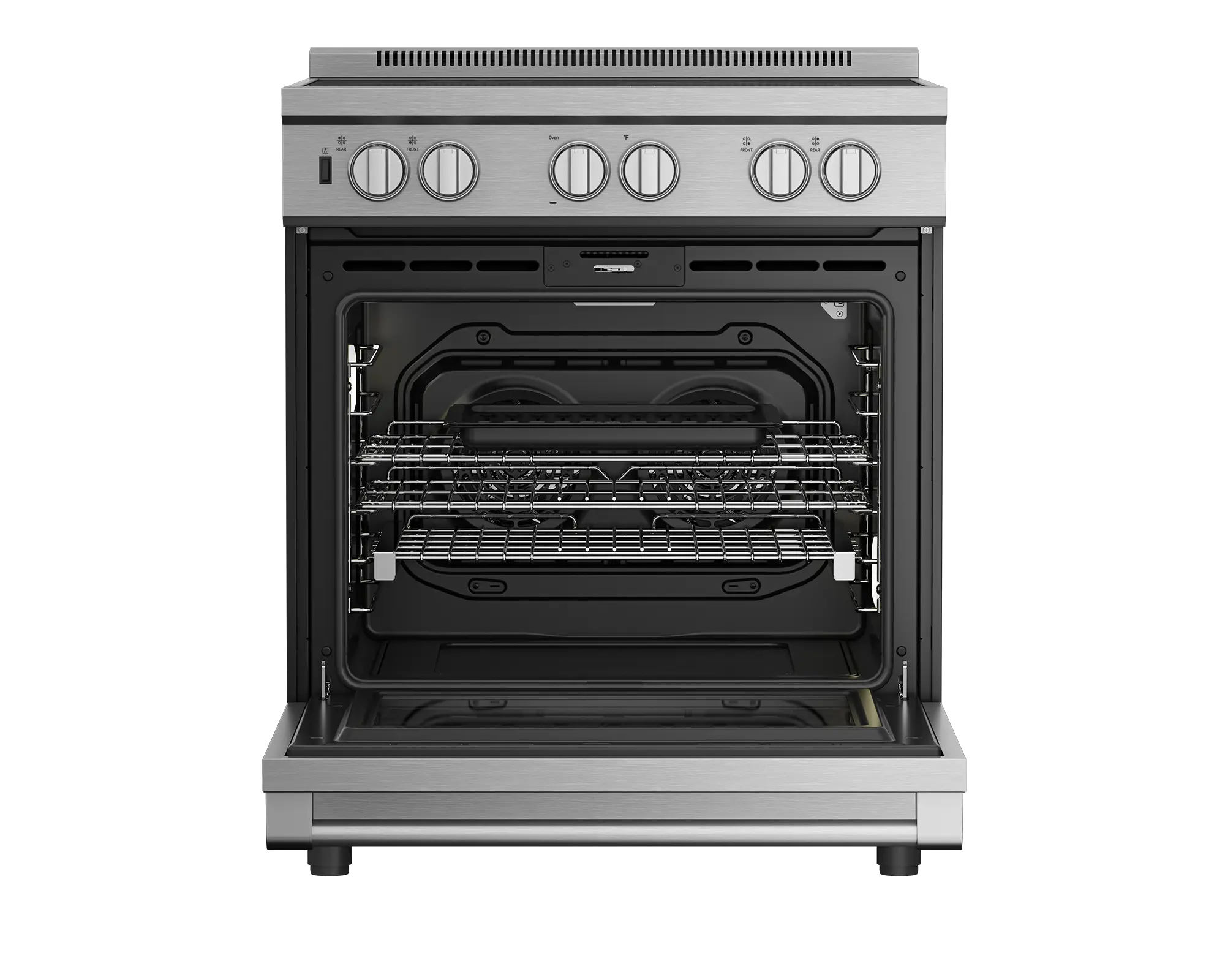 beko-PRIR34452SS-30-Inch-Stainless-Steel-Pro-Style-Induction-Range-Stainless-Steel-Product-Image