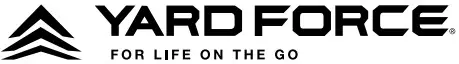 YARD FORCE Logo