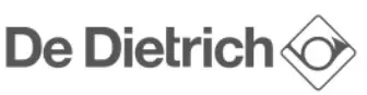De Dietrich logo