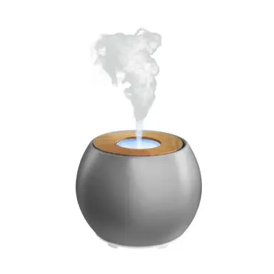 Ellia Balance Diffuser Instructions Arm-730