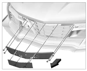 CHEVROLET 2023 Stingray with Z51 and Z06 - vehicles