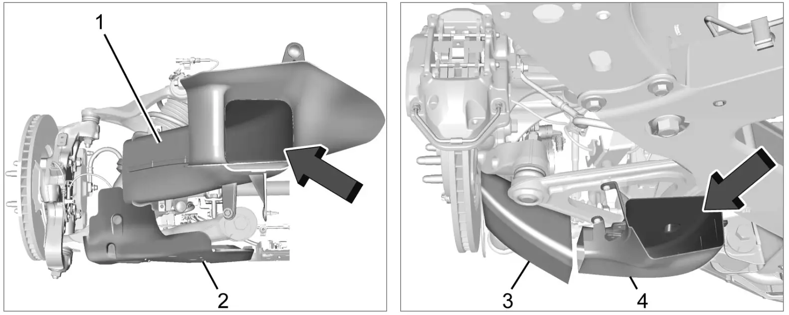 CHEVROLET 2023 Stingray with Z51 and Z06
