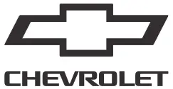 CHEVROLET logo2