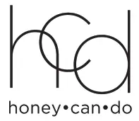 Honey Can Do logo
