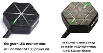 RadioLink-SE100 Module-High-Positional-Accuracy-Works-02