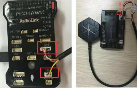 RadioLink-SE100 Module-High-Positional-Accuracy-Works-05