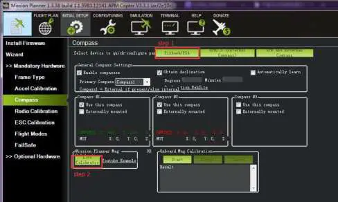 RadioLink-SE100 Module-High-Positional-Accuracy-Works-06