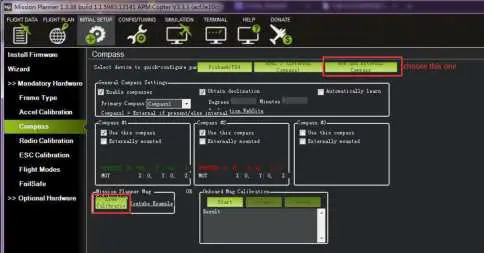 RadioLink-SE100 Module-High-Positional-Accuracy-Works-07